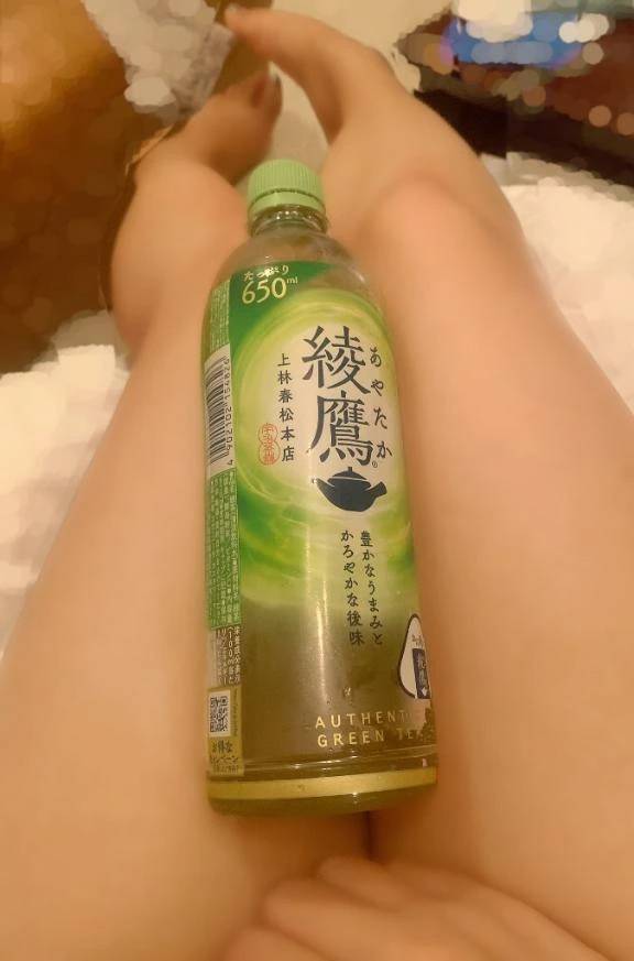 感謝🍵