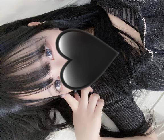 今日は受付終了ー！🖤