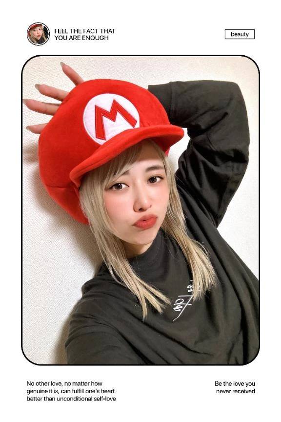お調子者