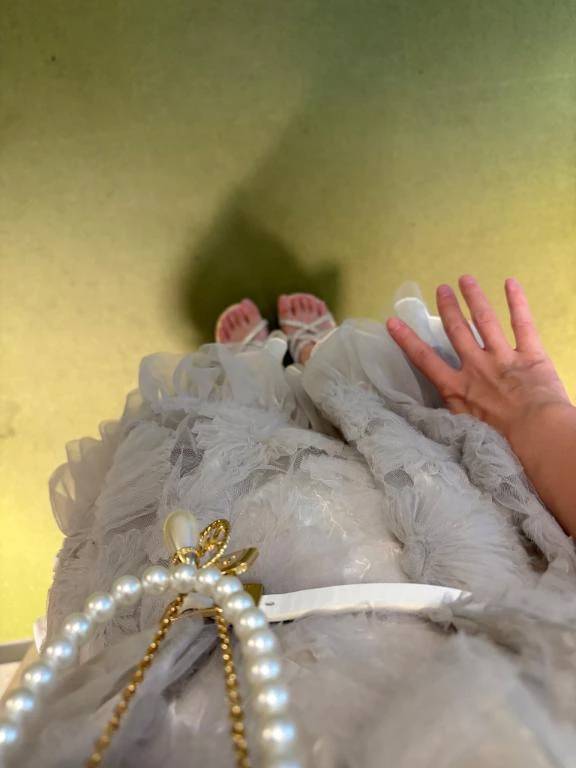 出勤しました☀️