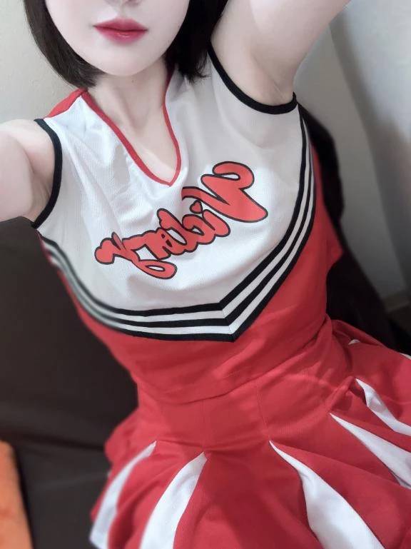 チャームポイント