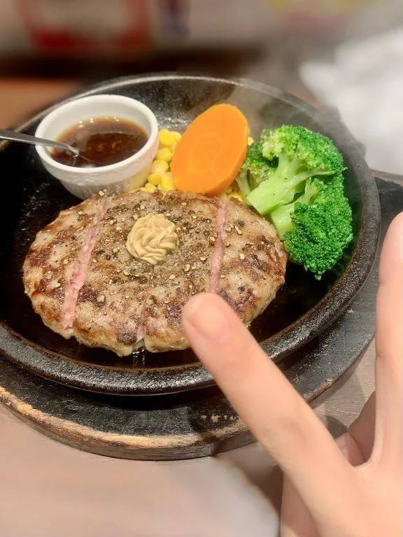 飯テロ🖤