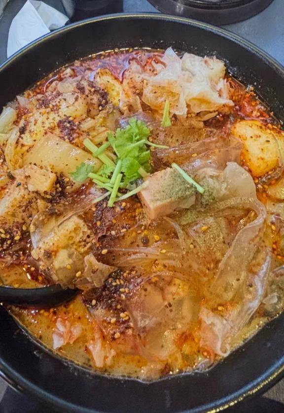 麻辣湯❤️‍🔥