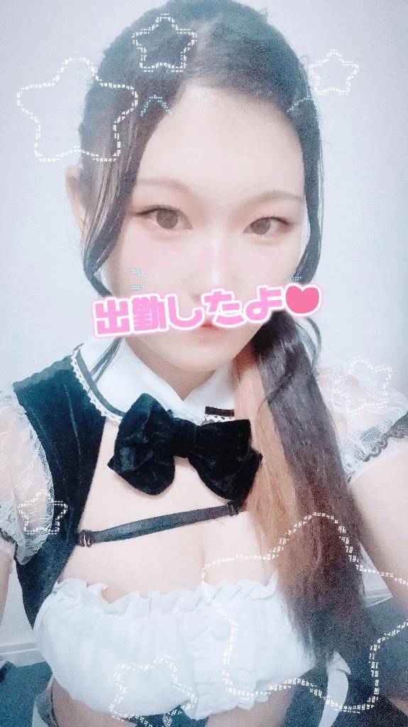 初出勤です✨