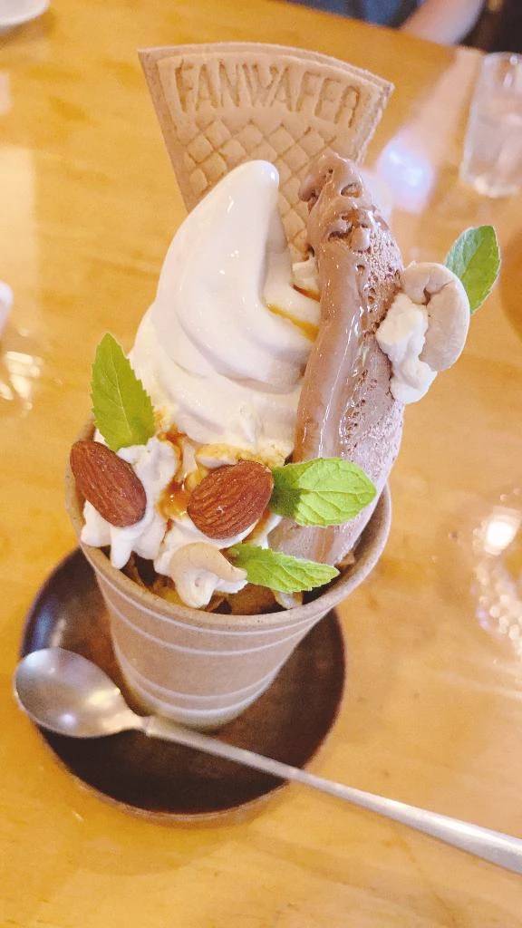 何が違うの、、？♡