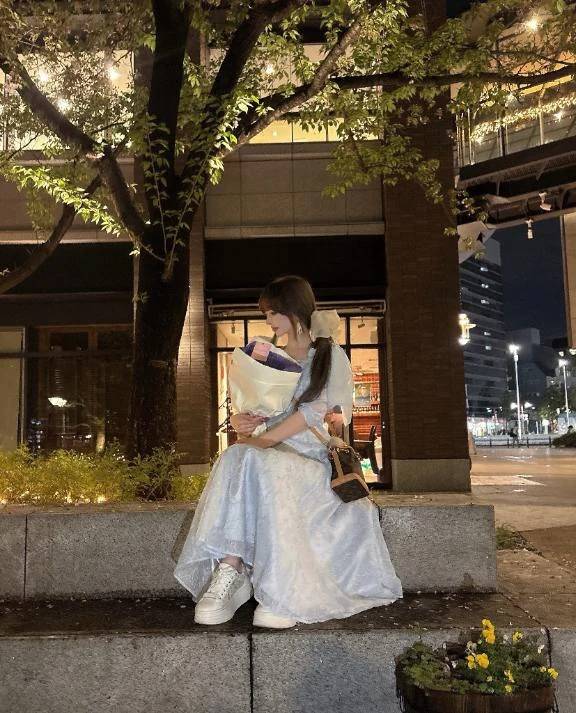 明日出勤します☺️