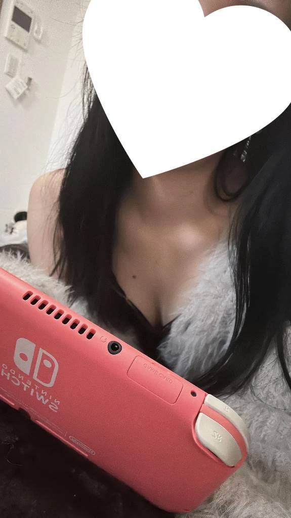 ハマってること🎮🫶🏻