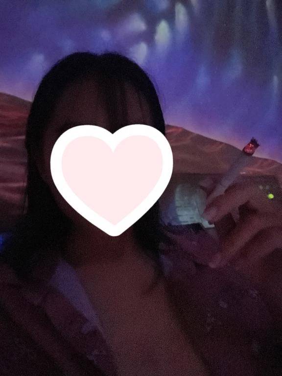 本日1人目のお客様
