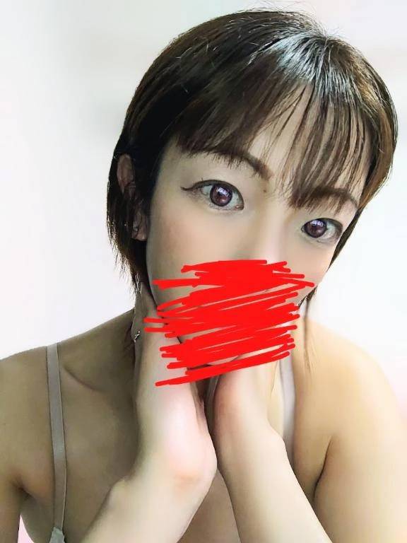 着きました😶