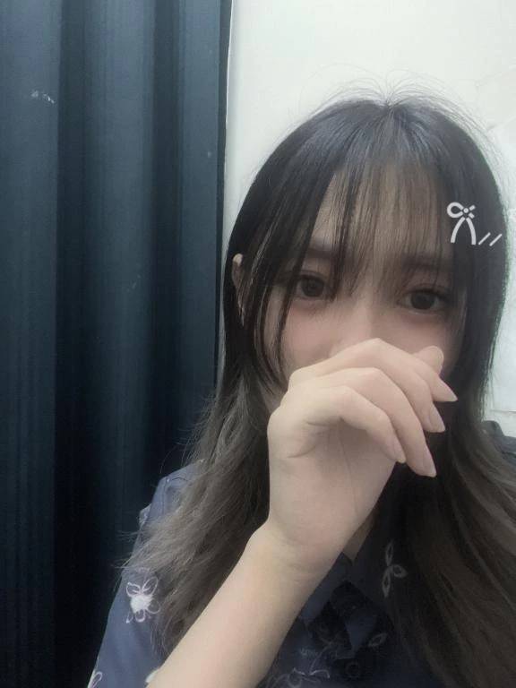 本日2人目のお客様