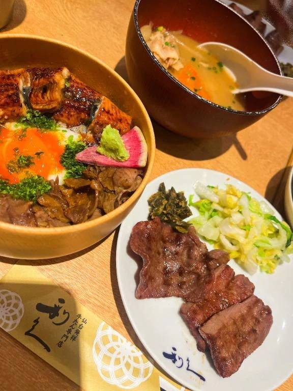昼メシ