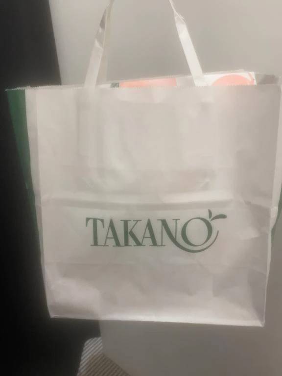 先程の仲良しお兄さん♡