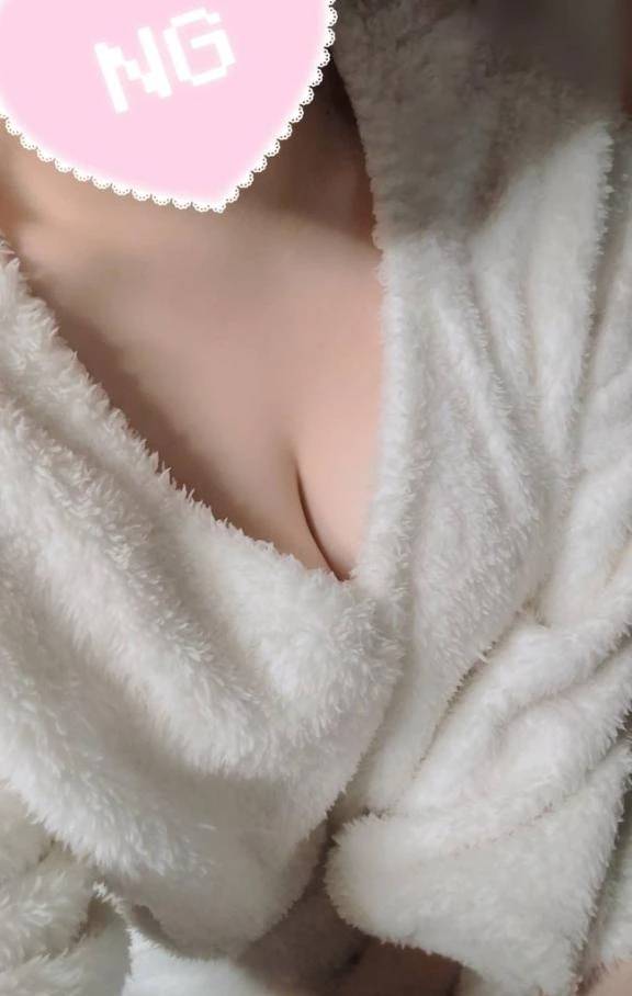 ふわふわに包まれたい夜🐑