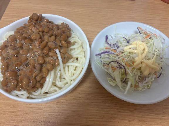 今日からは自炊！