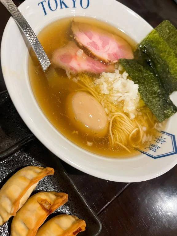 しお派