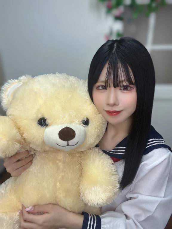 ぬくぬく🧸