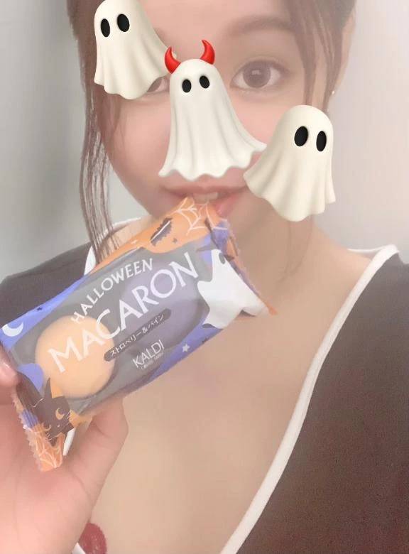 感謝🎃