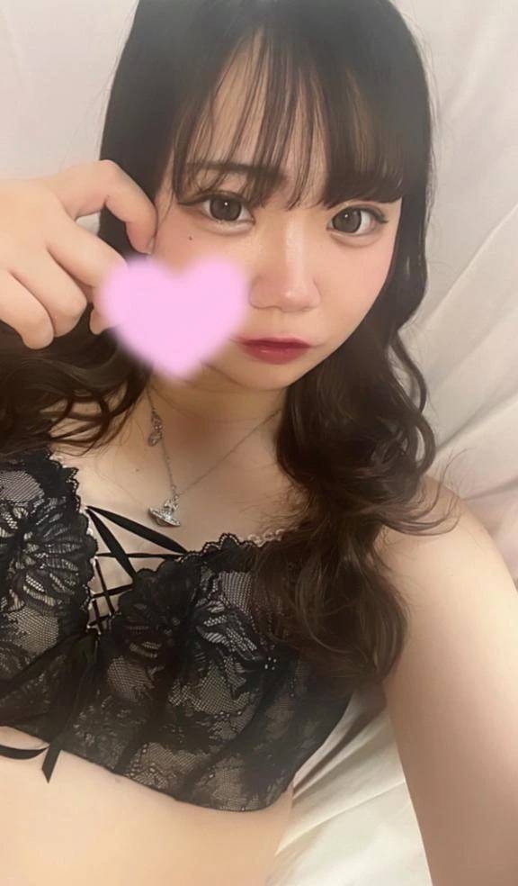 逃げないでね♡