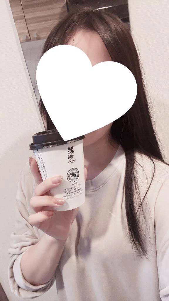 冷やさないように☕️💭