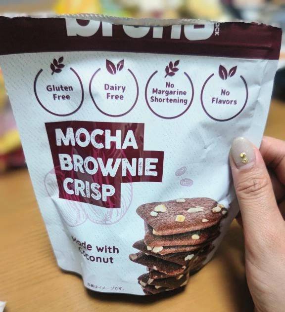 グルテンフリー🍪