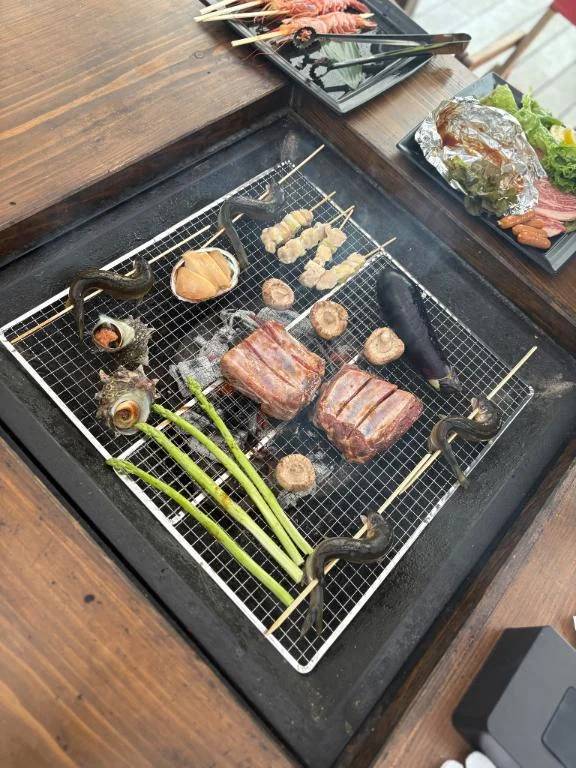 なにがすきー??😮