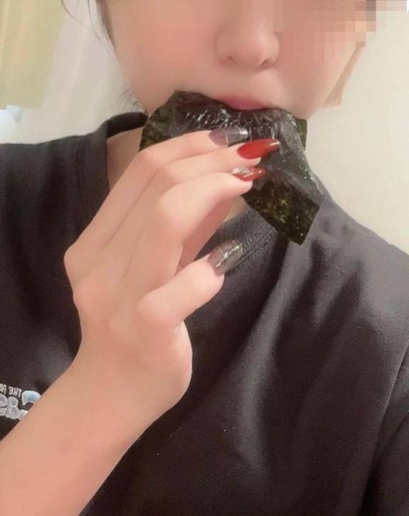 お腹すいてきちゃった🫢🍽