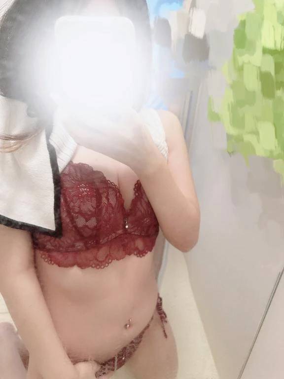 もっとえっちなことしよ😘