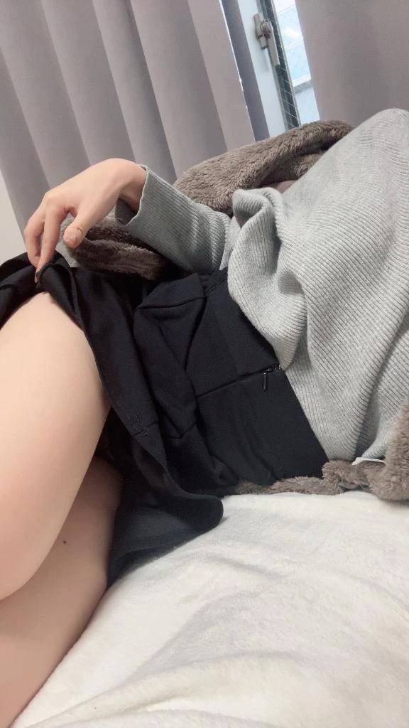 一緒に温まろ♡