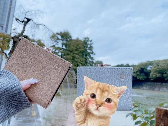やっと手に入れた♡