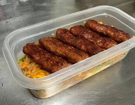 今日のお弁当🍱
