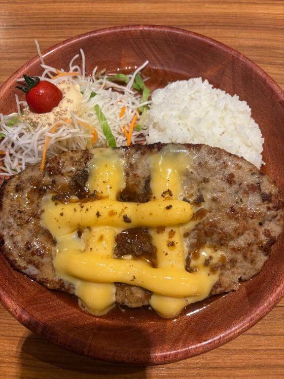爆食〜🥰