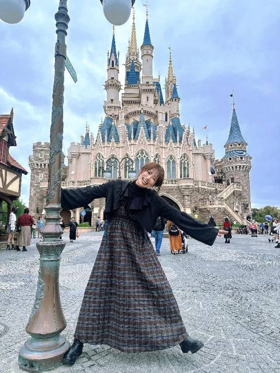 魔法の国で魔法使う