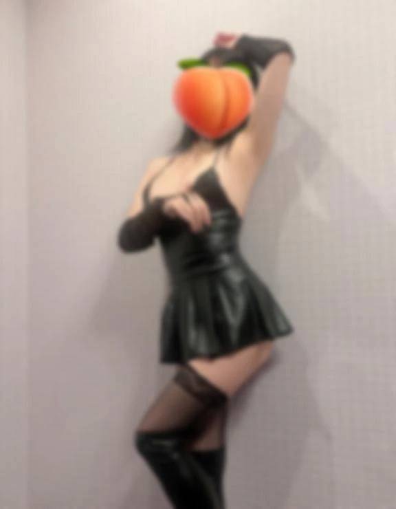 可愛いしスタイルも自信あるよ