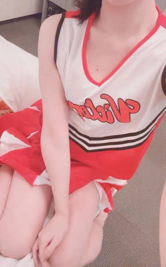 ドキドキしちゃうこと👗💞