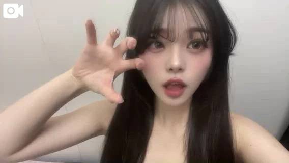 いつもありがとう🥺