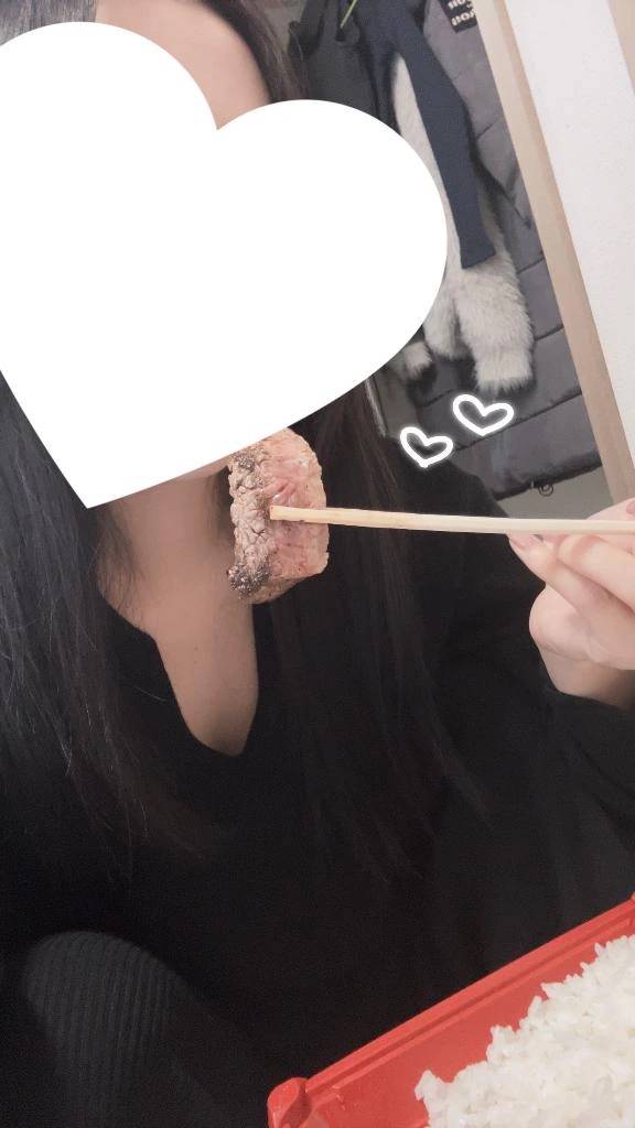 お昼ごはんは…?