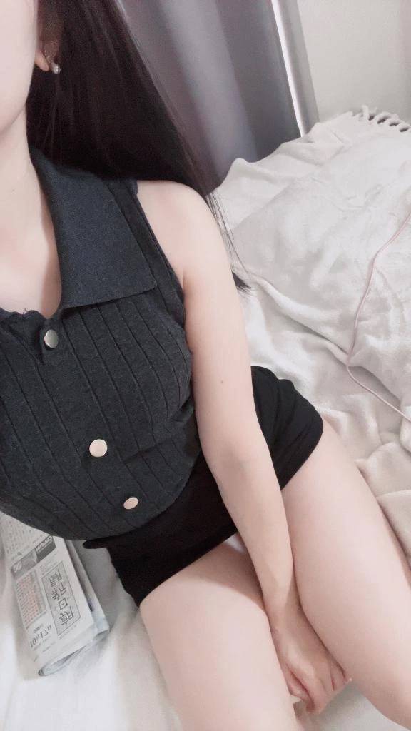 ドキドキしてる…💭💗