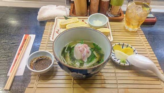 昨日の夜ごはん🍚