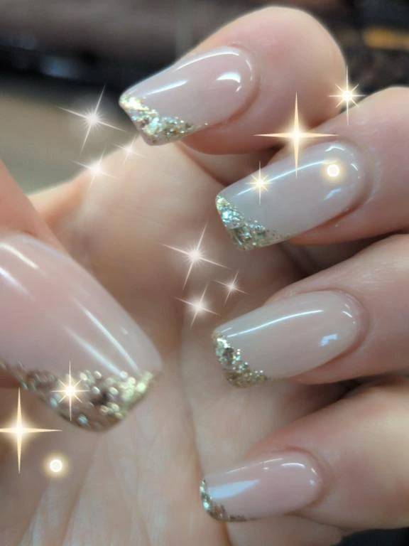 ネイル変えました！😽