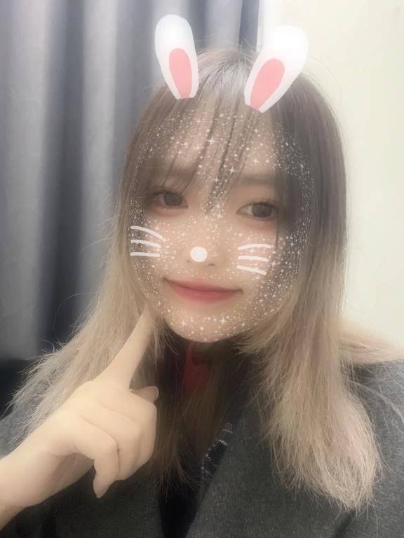 本日2人目のお客様