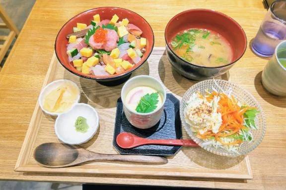 24日のお昼ごはん🍚