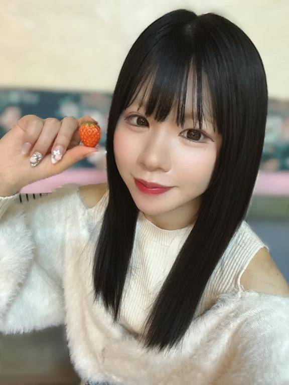 最近！🍓