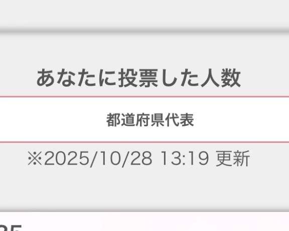 投票🗳️