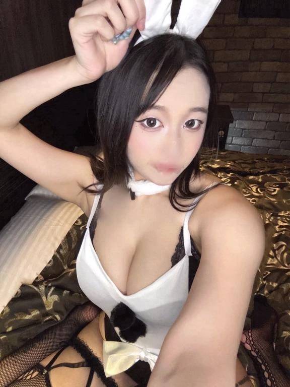 犯されたい？犯したい？