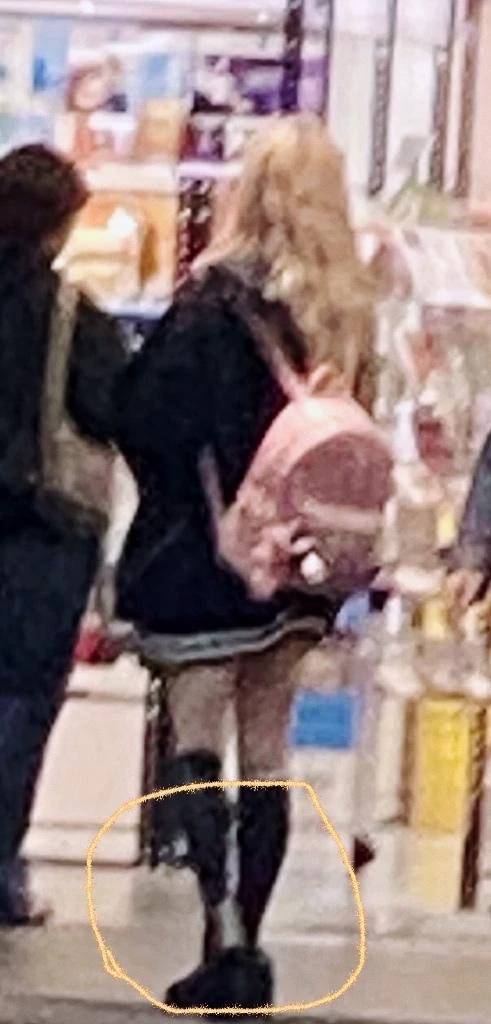 ちょこっと怖〜いお話してあげる