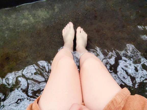 ローション使って頂けると!