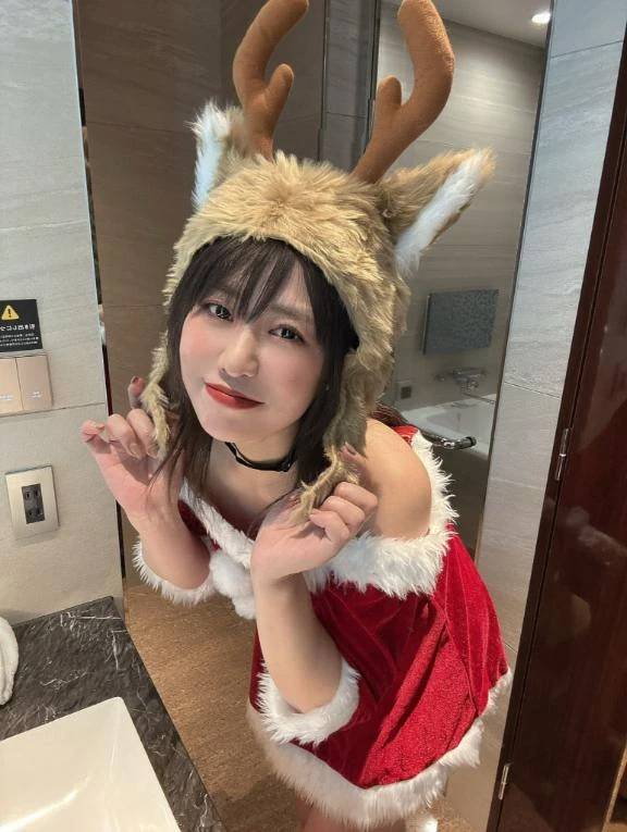 クリスマスみっけ