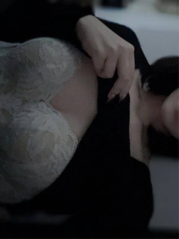 優しくされると