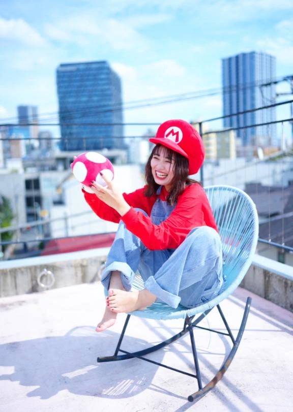 ハッピーハロウィン🍄