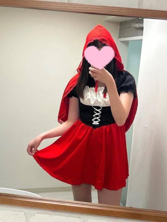 赤ずきんちゃん